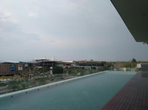  Parano condo at CM  Чанг Фуак 